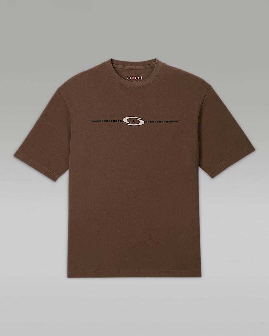 【本物保証 /関税・送料無料】Travis Scott x Nike Jordan Tee Jordan x Travis Scott Women's Slim T-Shirt. Nike JP